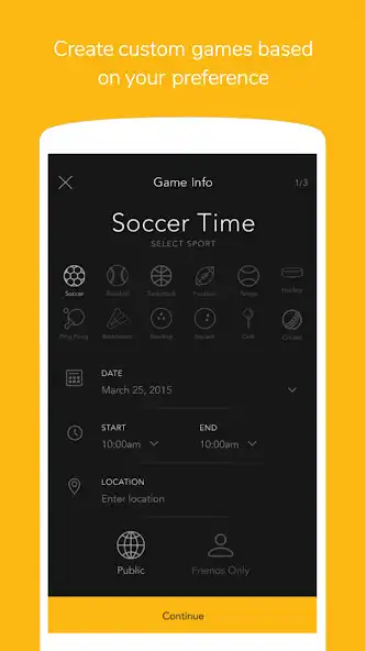 Play Sportan as an online game Sportan with UptoPlay