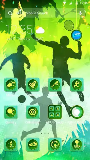 Play APK Sport APUS Launcher theme  and enjoy Sport APUS Launcher theme with UptoPlay com.apusapps.theme.i_sport_6d29ef93e1