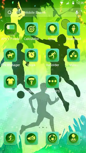 Play APK Sport APUS Launcher theme  and enjoy Sport APUS Launcher theme with UptoPlay com.apusapps.theme.i_sport_6d29ef93e1