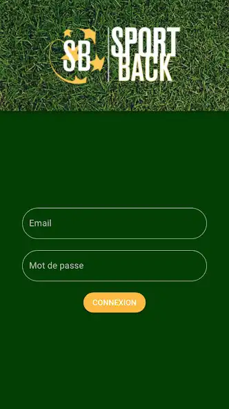 Play SportBack  and enjoy SportBack with UptoPlay
