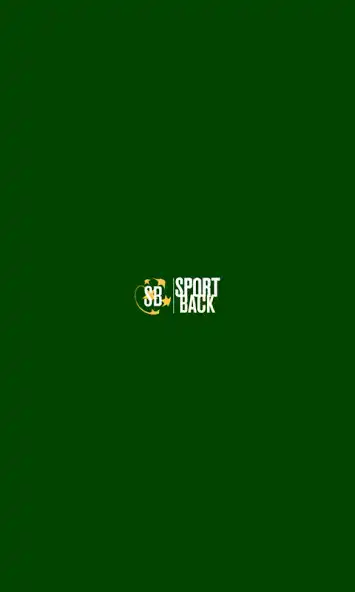Play SportBack as an online game SportBack with UptoPlay