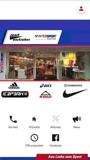 Play Sport Bartscher Geseke  and enjoy Sport Bartscher Geseke with UptoPlay