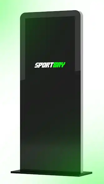Play Sportbay - Totem  and enjoy Sportbay - Totem with UptoPlay