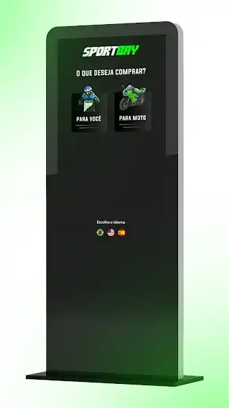 Play Sportbay - Totem as an online game Sportbay - Totem with UptoPlay