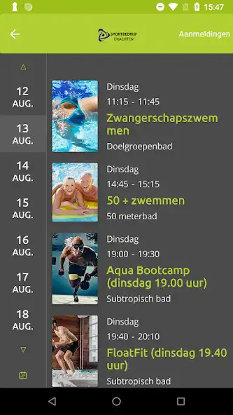 Play Sportbedrijf Drachten as an online game Sportbedrijf Drachten with UptoPlay