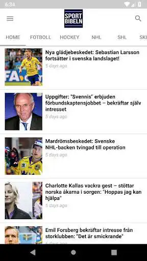 Play Sportbibeln and enjoy Sportbibeln with UptoPlay Play Sportbibeln and enjoy Sportbibeln with UptoPlay