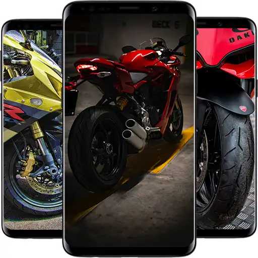 Play Sport Bike HD Wallpapers 2022 APK