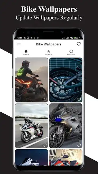 Play Sport Bike HD Wallpapers 2022  and enjoy Sport Bike HD Wallpapers 2022 with UptoPlay