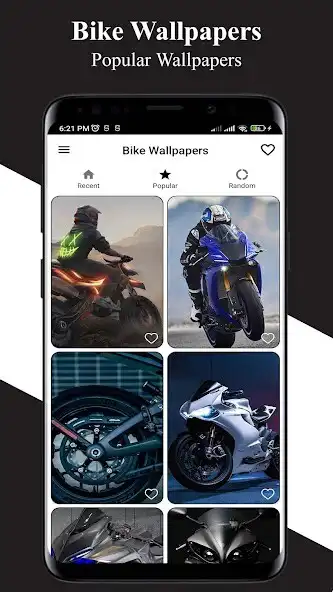 Play Sport Bike HD Wallpapers 2022 as an online game Sport Bike HD Wallpapers 2022 with UptoPlay
