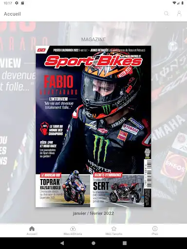 Play Sport-Bikes Magazine Digital  and enjoy Sport-Bikes Magazine Digital with UptoPlay