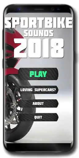 Play Sportbike Sounds 2019 Play Sportbike Sounds 2019