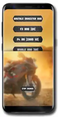 Play Sportbike Sounds 2019 Play Sportbike Sounds 2019