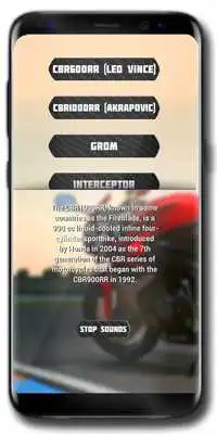 Play Sportbike Sounds 2019 Play Sportbike Sounds 2019