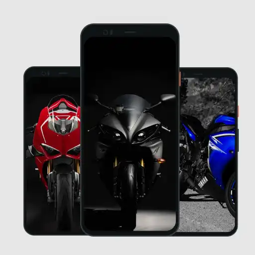 Play Sport Bike Wallpaper HD APK Play Sport Bike Wallpaper HD APK