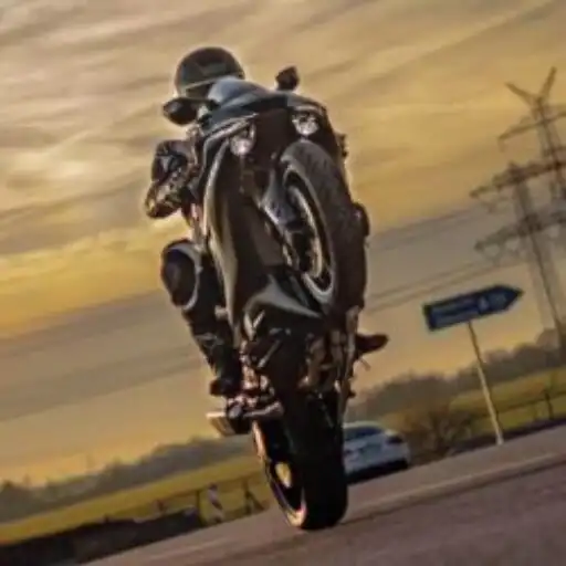 Play Sport Bike Wallpapers HD APK