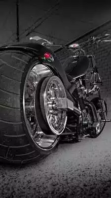 Play sport bike wallpapers