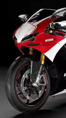 Play sport bike wallpapers
