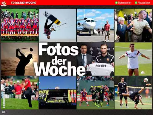Play Sport BILD