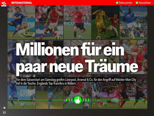Play Sport BILD