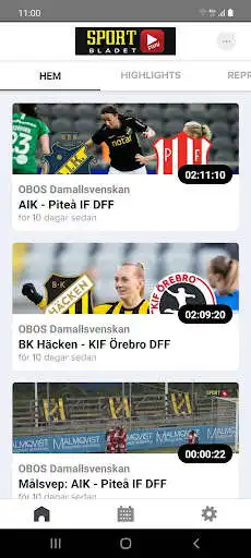 Play SportBladet Play  and enjoy SportBladet Play with UptoPlay