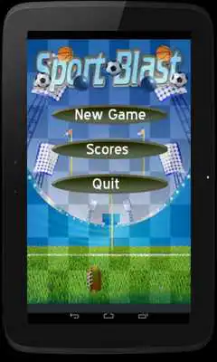 Play Sport Blast