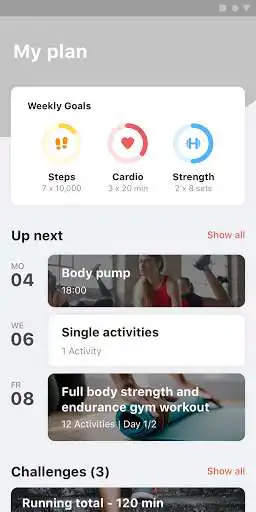 Play Sportboutique WOLF  and enjoy Sportboutique WOLF with UptoPlay