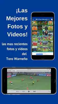 Play Sport Boys Warnes Noticias - Futbol de Bolivia