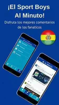 Play Sport Boys Warnes Noticias - Futbol de Bolivia