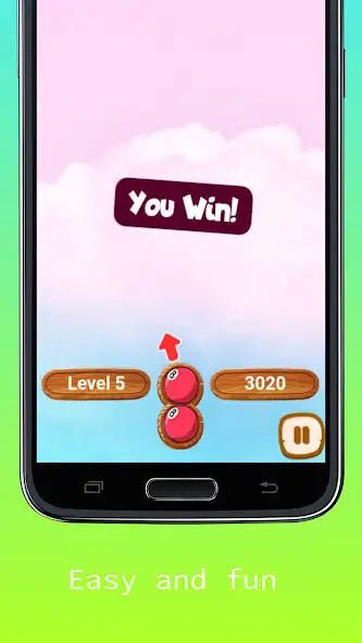 Play Sport Bubble  Shooter - puzzle as an online game Sport Bubble  Shooter - puzzle with UptoPlay