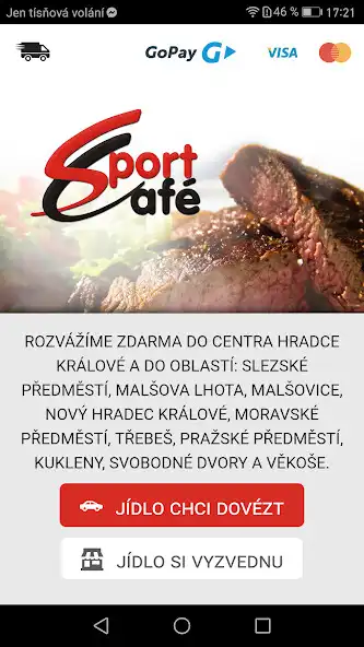 Play Sport café Hradec Králové  and enjoy Sport café Hradec Králové with UptoPlay