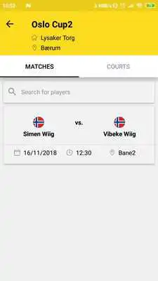 Play SportCam - Live Stream Your Match with Scoreboard