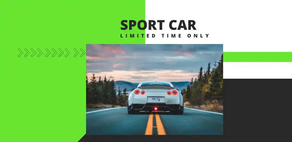 Play sport car background can save  and enjoy sport car background can save with UptoPlay