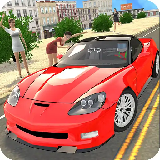 Run free android online Sport Car Corvette APK Run free android online Sport Car Corvette APK