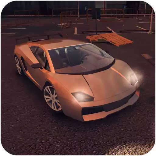 Free play online Sport Car Parking 2 APK Free play online Sport Car Parking 2 APK