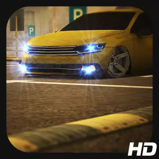 Play Sport Car Parking APK Play Sport Car Parking APK