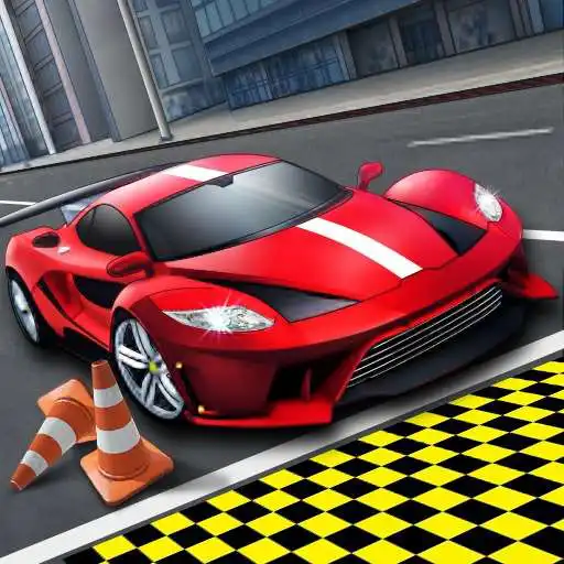 Play Sport Car Parking Simulator APK