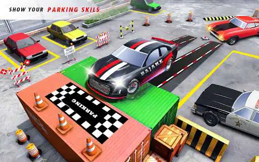 Play Sport Car Parking Simulator and enjoy Sport Car Parking Simulator with UptoPlay Play Sport Car Parking Simulator and enjoy Sport Car Parking Simulator with UptoPlay