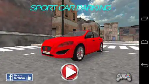 Play Sport Car Simulation : Free