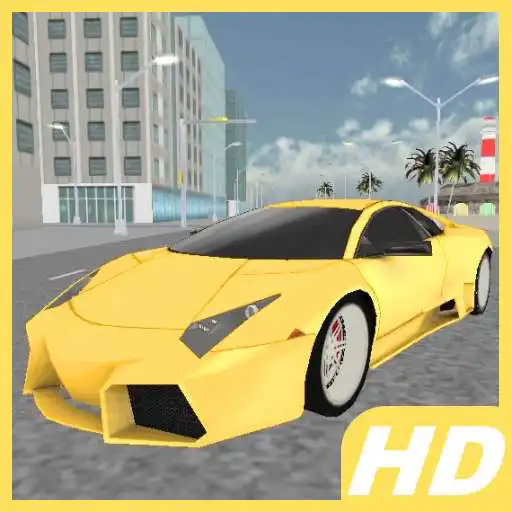 Play Sport Car Simulator HD APK