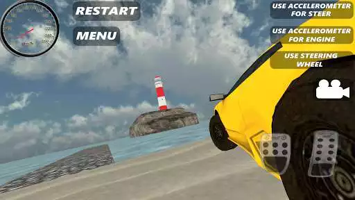 Play Sport Car Simulator HD
