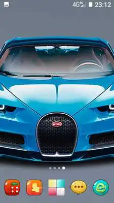 Play Sport Cars Live