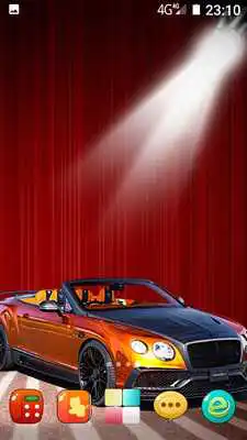 Play Sport Cars Live