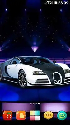 Play Sport Cars Live