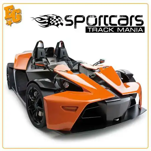 Free play online Sportcars Racing Mania APK