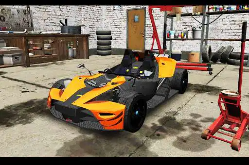 Play Sportcars Racing Mania