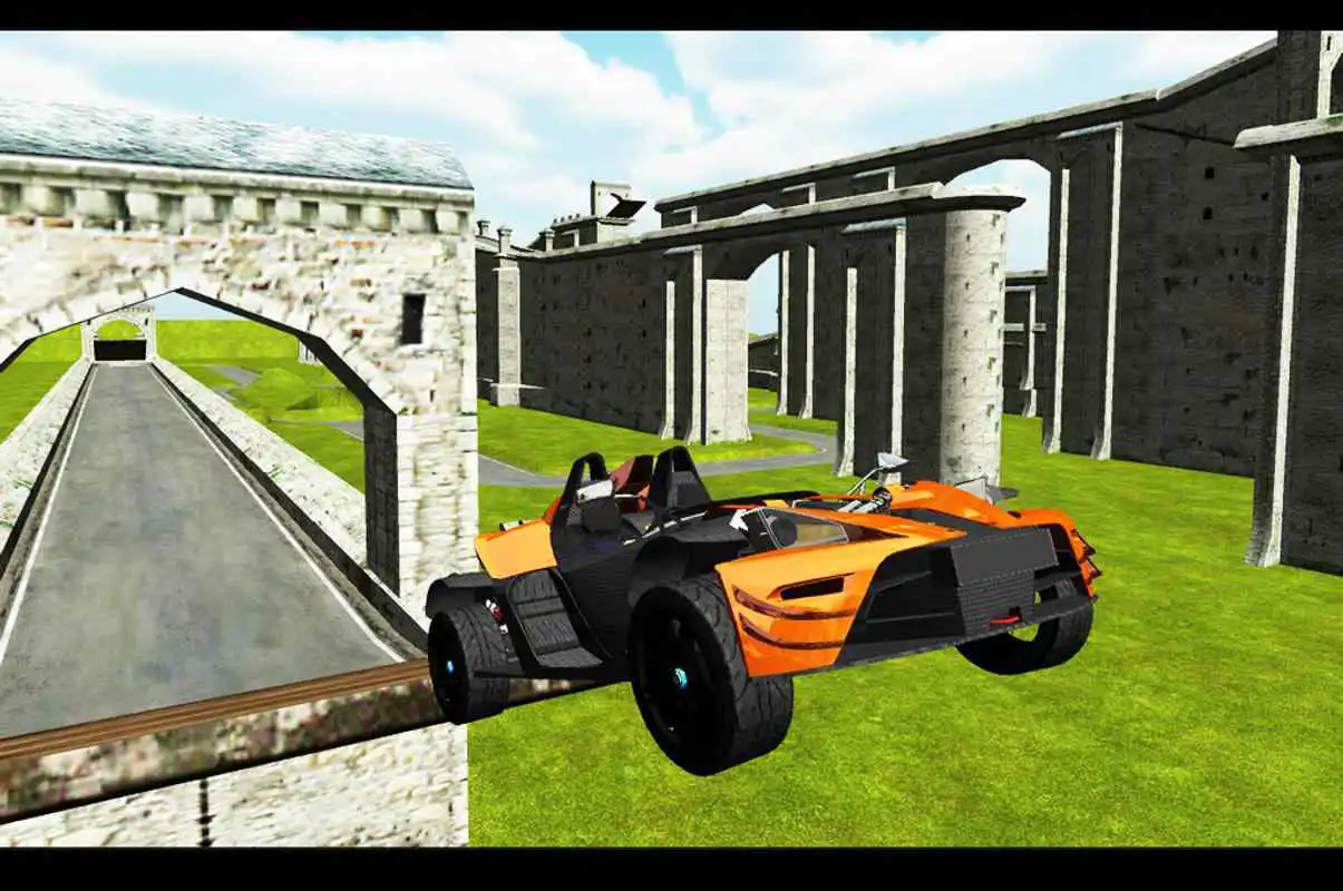 Play Sportcars Racing Mania
