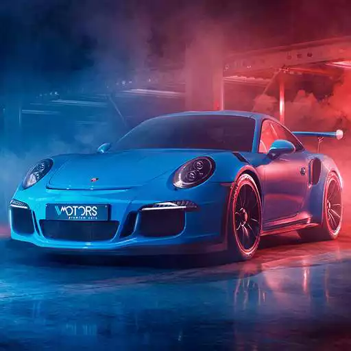Play Sport Cars Wallpapers APK