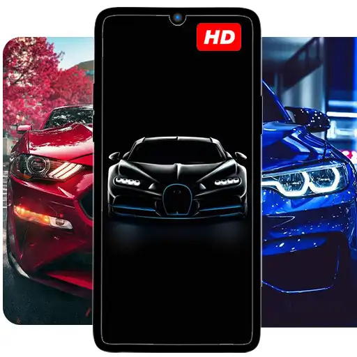 Play Sport Car Wallpaper 2022 4K APK