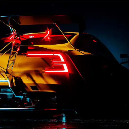 Play Sport Car Wallpapers HD 4K APK