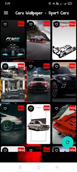 Play Sport Car Wallpapers HD 4K as an online game Sport Car Wallpapers HD 4K with UptoPlay